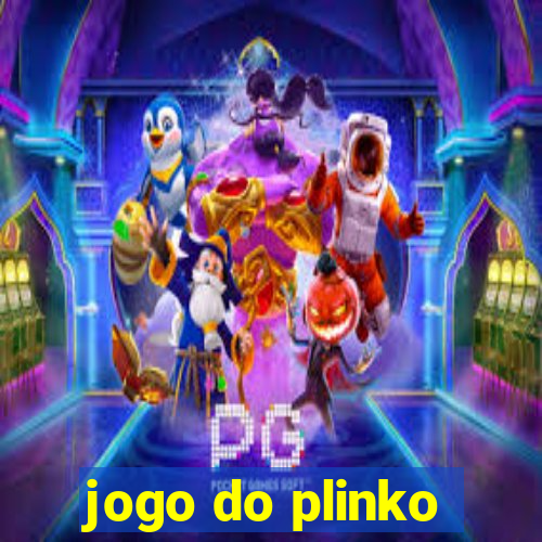 jogo do plinko